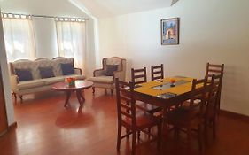 Apartamento Aeropuerto La Aurora Guatemala